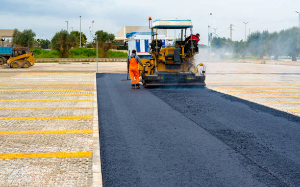 Professional Driveway Pavers in Sidney, IL