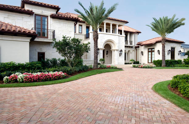 Reasons to Select Us for Your Driveway Paving Requirements in Sidney, IL