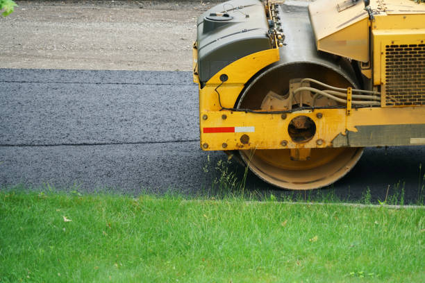 Best Driveway Paving Contractor  in Sidney, IL